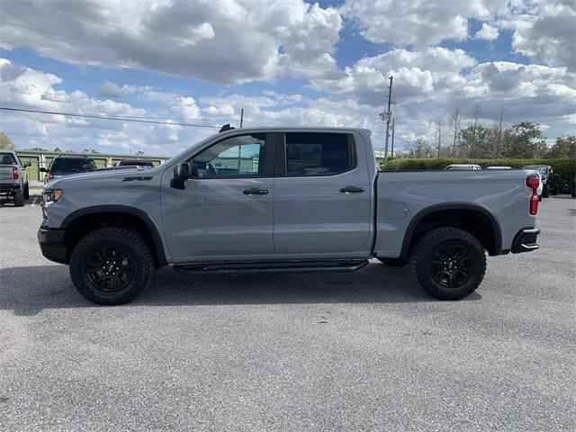 used 2024 Chevrolet Silverado 1500 car, priced at $65,777