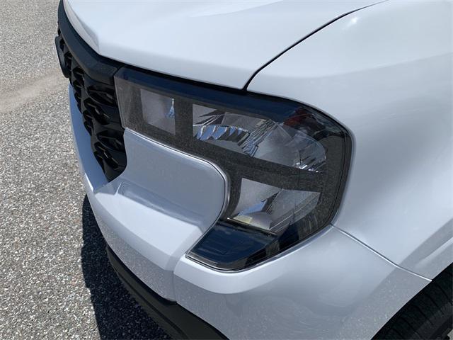 new 2025 Ford Maverick car, priced at $29,161
