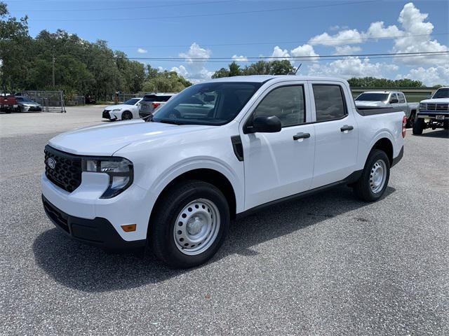 new 2025 Ford Maverick car, priced at $29,161