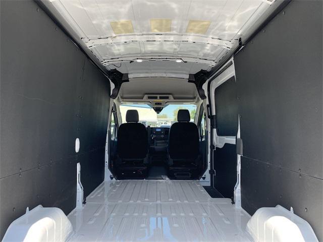 new 2025 Ford Transit-250 car, priced at $52,708