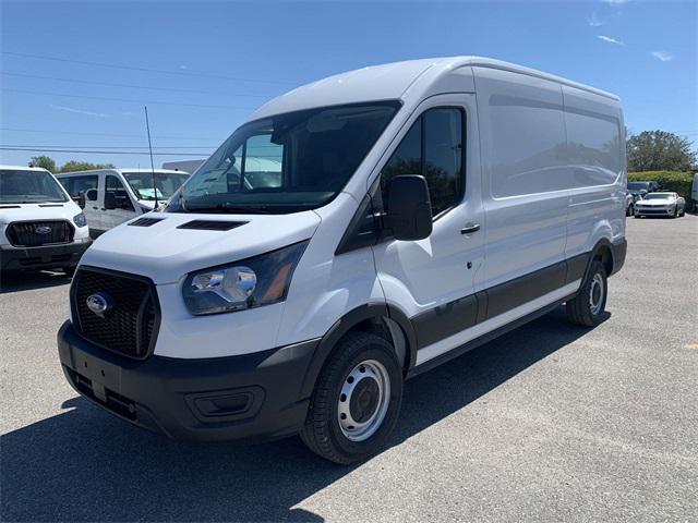 new 2025 Ford Transit-250 car, priced at $52,708