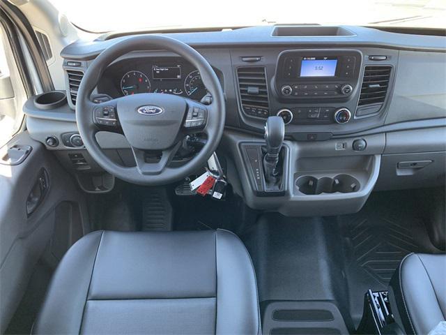 new 2025 Ford Transit-250 car, priced at $52,708