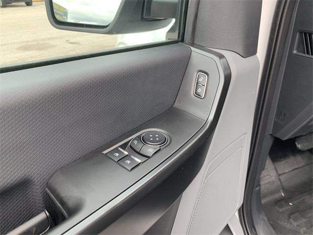 new 2025 Ford F-150 car, priced at $41,601