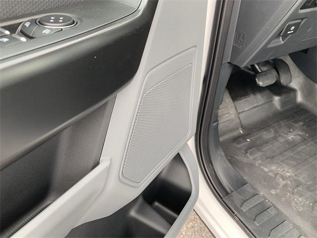 new 2025 Ford F-150 car, priced at $41,601