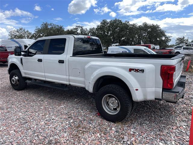 used 2020 Ford F-350 car, priced at $34,577
