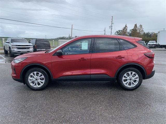 new 2025 Ford Escape car, priced at $30,825