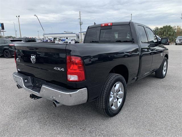 used 2017 Ram 1500 car, priced at $23,577