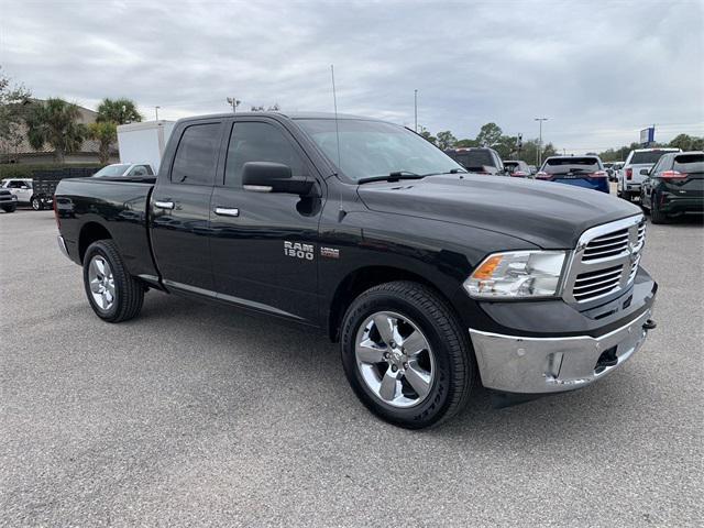 used 2017 Ram 1500 car, priced at $23,577