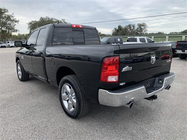 used 2017 Ram 1500 car, priced at $23,577