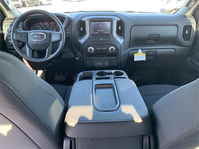 used 2024 GMC Sierra 1500 car, priced at $40,000