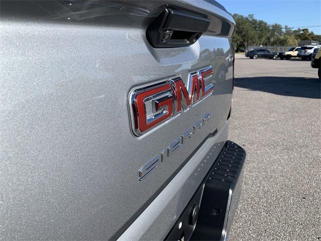 used 2024 GMC Sierra 1500 car, priced at $40,000