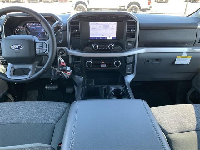 used 2023 Ford F-150 car, priced at $47,577