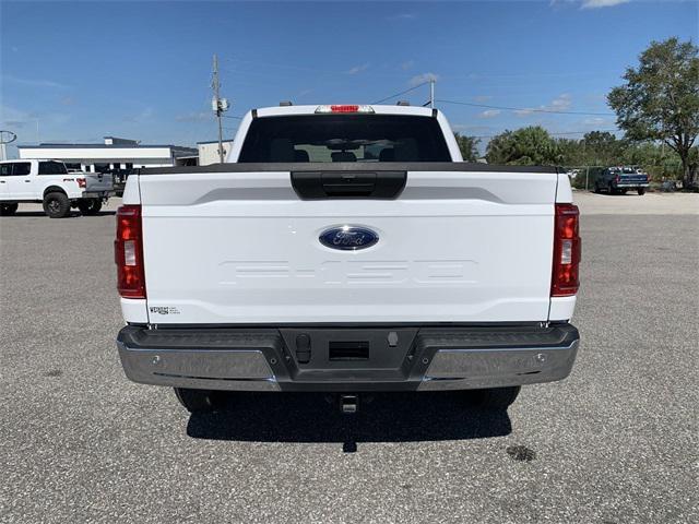 used 2023 Ford F-150 car, priced at $47,577