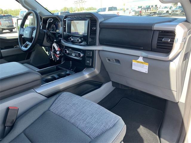 used 2023 Ford F-150 car, priced at $47,577