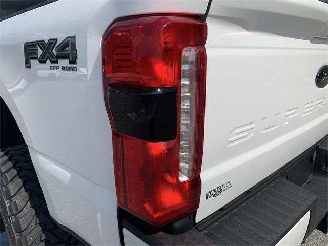 new 2024 Ford F-250 car, priced at $89,093