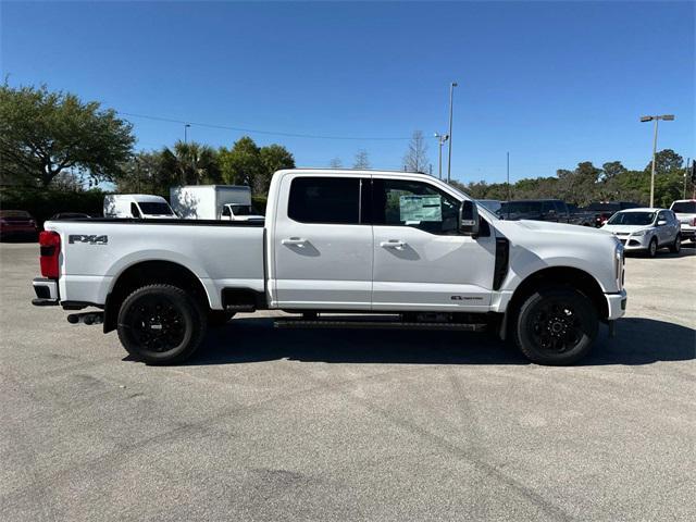 new 2024 Ford F-250 car, priced at $89,330