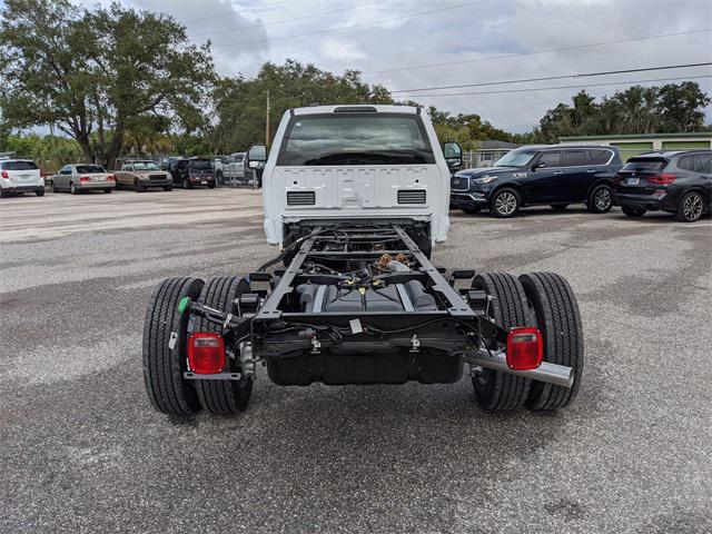 new 2026 Ford F-450 car, priced at $70,617