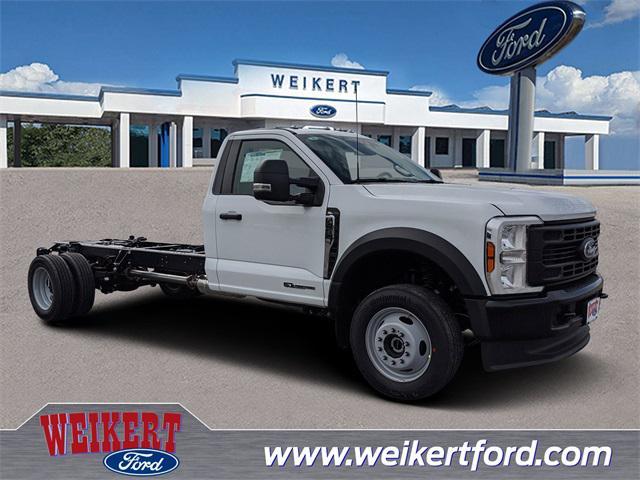 new 2026 Ford F-450 car, priced at $70,617