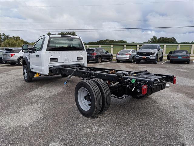 new 2026 Ford F-450 car, priced at $70,617