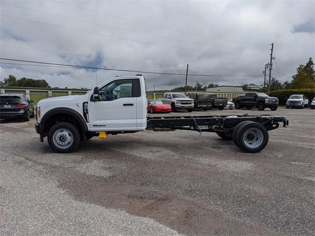 new 2026 Ford F-450 car, priced at $70,617