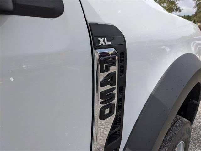new 2026 Ford F-450 car, priced at $70,617
