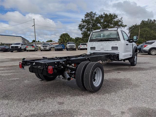new 2026 Ford F-450 car, priced at $70,617