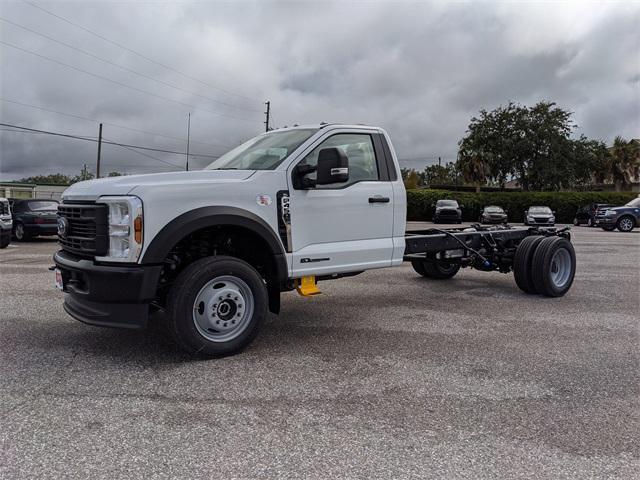 new 2026 Ford F-450 car, priced at $70,617