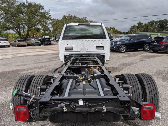 new 2026 Ford F-450 car, priced at $70,617