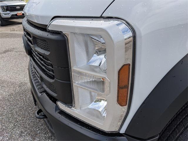 new 2026 Ford F-450 car, priced at $70,617