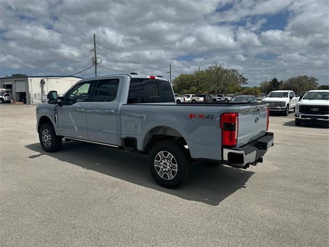 new 2024 Ford F-250 car, priced at $83,725