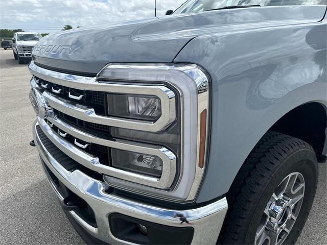 new 2024 Ford F-250 car, priced at $83,725