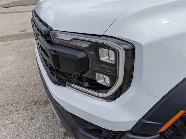 used 2024 Ford Ranger car, priced at $56,000