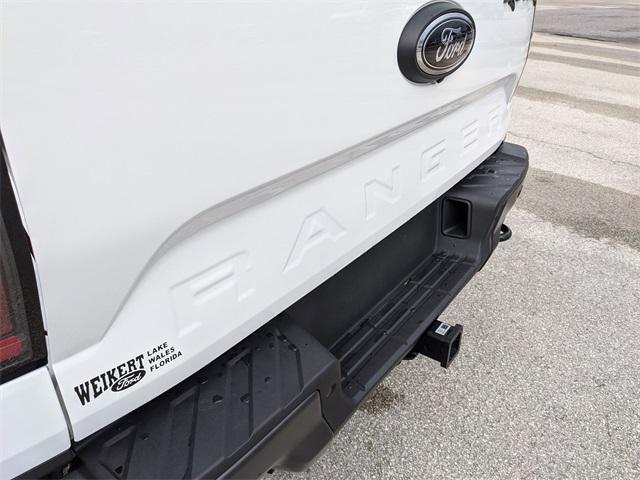 used 2024 Ford Ranger car, priced at $56,000