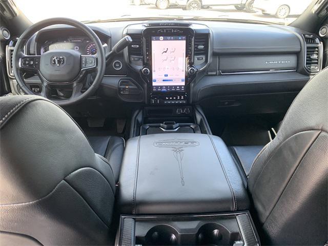 used 2024 Ram 2500 car, priced at $72,577