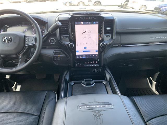 used 2024 Ram 2500 car, priced at $72,577