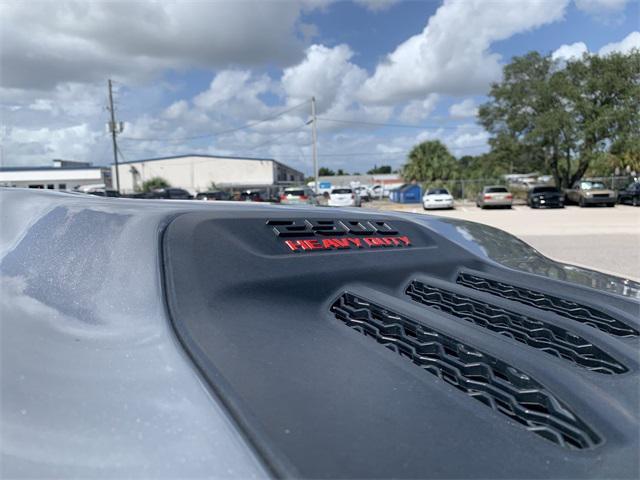 used 2024 Ram 2500 car, priced at $72,577
