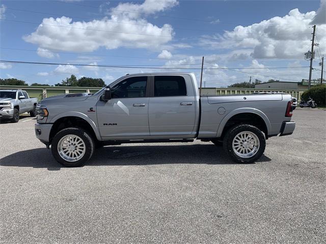 used 2024 Ram 2500 car, priced at $72,577