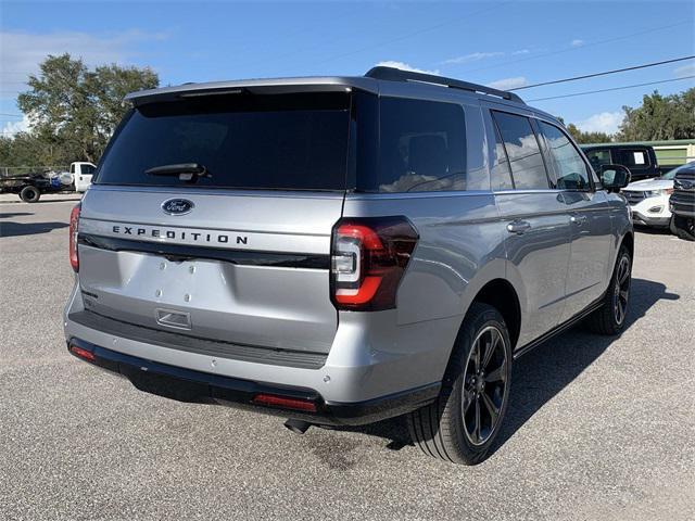 new 2024 Ford Expedition car, priced at $69,972