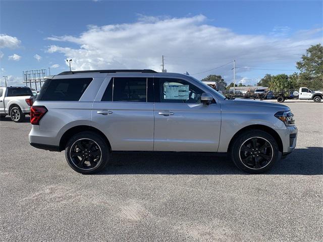 new 2024 Ford Expedition car, priced at $69,972