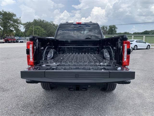 new 2025 Ford F-350 car, priced at $92,008