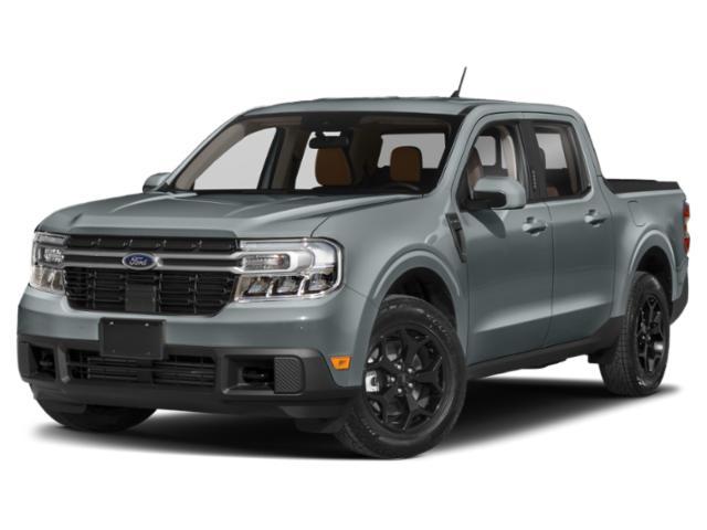 used 2024 Ford Maverick car, priced at $32,577