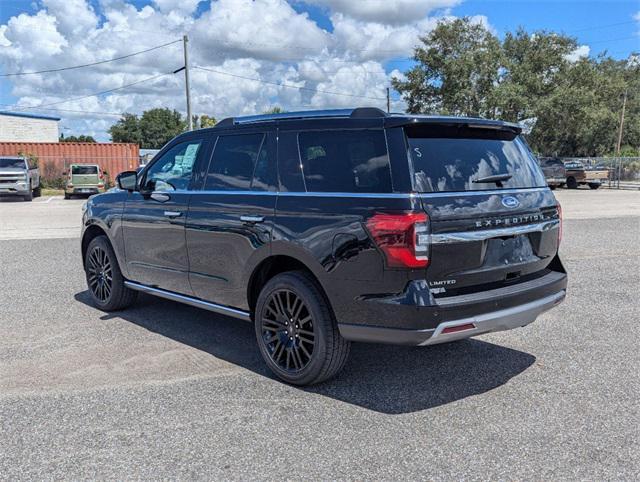 new 2024 Ford Expedition car, priced at $69,850