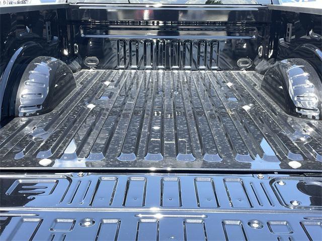 new 2025 Ford F-250 car, priced at $87,787
