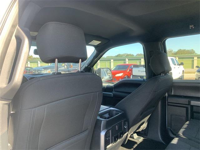 used 2019 Ford F-150 car, priced at $22,577