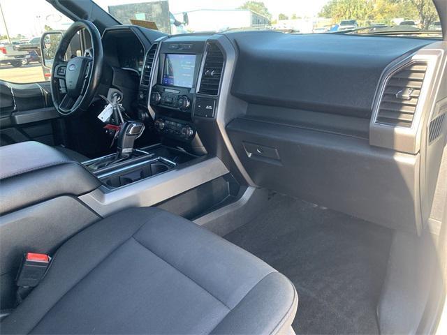 used 2019 Ford F-150 car, priced at $22,577