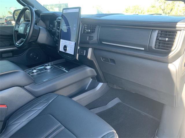 new 2024 Ford Expedition car, priced at $77,489