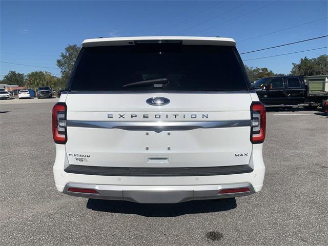 new 2024 Ford Expedition car, priced at $77,489