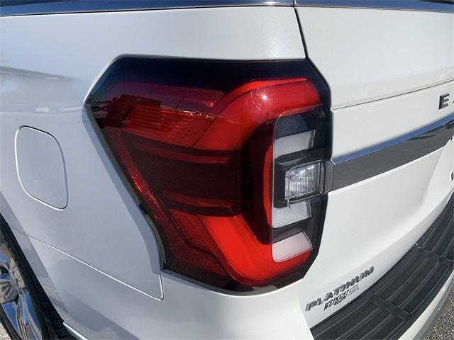 new 2024 Ford Expedition car, priced at $77,489