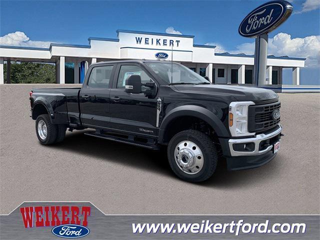 new 2026 Ford F-450 car, priced at $76,895