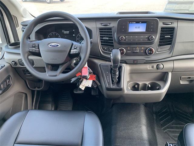 new 2024 Ford Transit-350 car, priced at $57,632